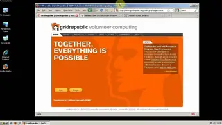 GridRepublic screenshot
