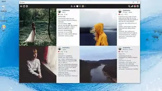 Grids screenshot