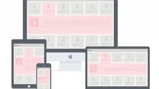 GridTab screenshot