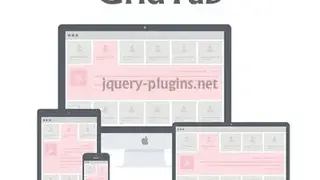 GridTab screenshot