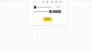 Gridzzly screenshot