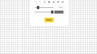 Gridzzly screenshot