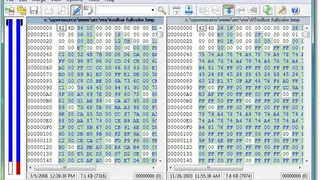 GrigSoft Compare It! screenshot
