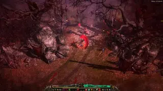 Grim Dawn screenshot