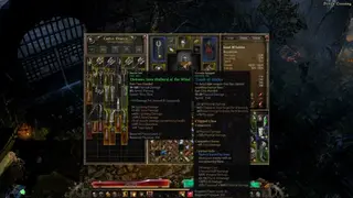 Grim Dawn screenshot