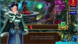 Grim Legends 2: Song of the Dark Swan (Full) screenshot