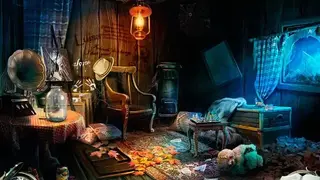Grim Tales: The Bride screenshot