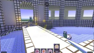 Grimoire Arena screenshot