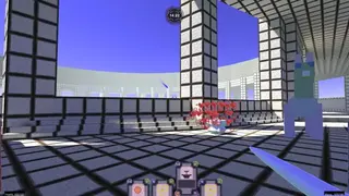 Grimoire Arena screenshot