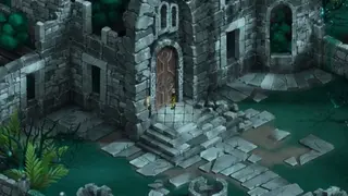 Grimshade screenshot