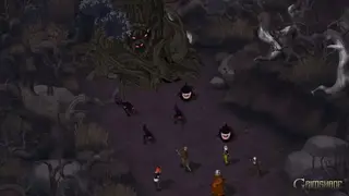 Grimshade screenshot