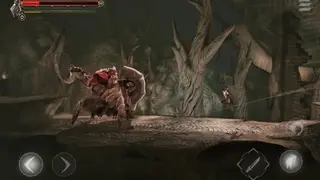 Grimvalor screenshot
