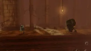 Grimvalor screenshot