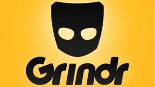 Grindr screenshot