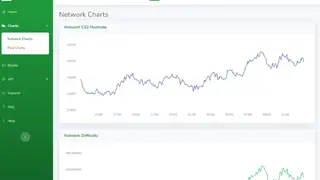 Grinmint screenshot