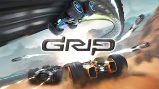 Grip: Combat Racing screenshot
