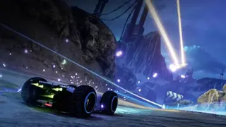 Grip: Combat Racing screenshot