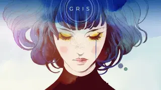 Gris screenshot