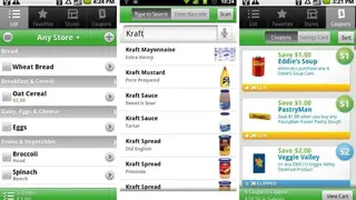 Grocery iQ screenshot
