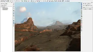 Grome screenshot