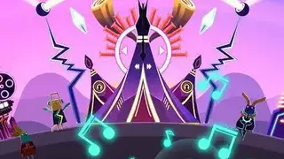 Groove Planet Beat Blaster MP3 screenshot