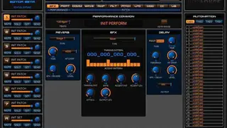 Groovebox: Beat & Synth Studio screenshot