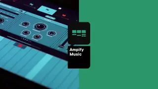 Groovebox: Beat & Synth Studio screenshot