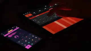 Groovebox: Beat & Synth Studio screenshot