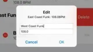 Groovy Loopz screenshot