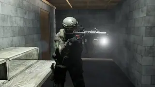 GROUND BRANCH screenshot
