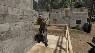 GROUND BRANCH screenshot