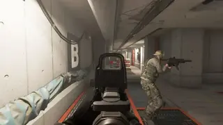 GROUND BRANCH screenshot