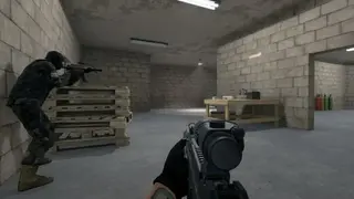 GROUND BRANCH screenshot