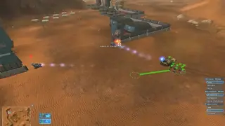 Ground Control screenshot