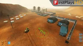 Ground Control screenshot
