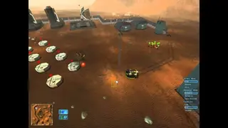 Ground Control screenshot