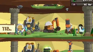 Ground Driller screenshot