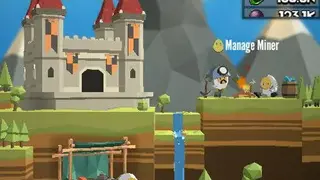 Ground Driller screenshot