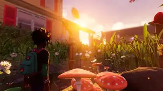 Grounded screenshot