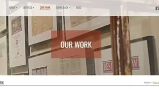 GroundFloor Media screenshot