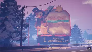 Groundhog Day: Like Father Like Son screenshot