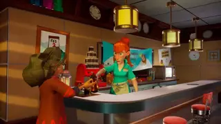Groundhog Day: Like Father Like Son screenshot