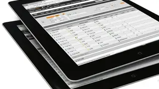 GroundWork screenshot