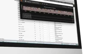 GroundWork screenshot