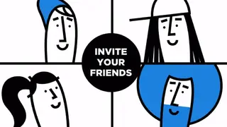 GroupClip screenshot