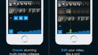 GroupClip screenshot