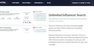 GroupHigh screenshot