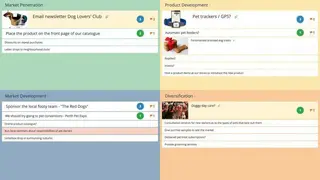 GroupMap screenshot