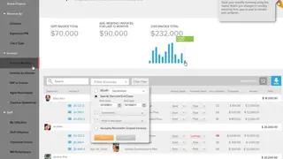 GroupThinq screenshot