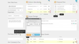GroupThinq screenshot